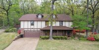 Real Estate Auction in Fort Smith (5617 Hardscrabble Way)