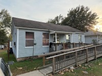 Real Estate Auction in Fort Smith