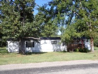 Real Estate Auction in Muldrow (Dora)