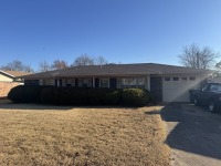 Real Estate Auction in Sallisaw