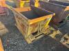 Self Dumping Scrap Hopper - 3