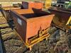 Self Dumping Scrap Hopper - 3