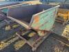 Self Dumping Scrap Hopper - 2