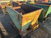 Self Dumping Scrap Hopper - 3