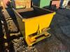 Self Dumping Scrap Hopper - 3