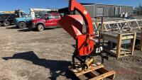 DR TPH 450 CHP Chipper Shredder