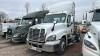 2016 Freightliner Day Cab