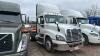 2016 Freightliner Day Cab - 2