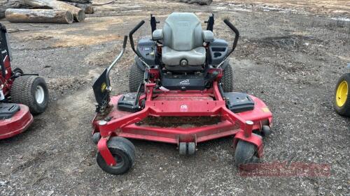 Toro 6000 Series Zero Turn Riding Lawn Mower