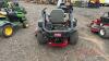 Toro 6000 Series Zero Turn Riding Lawn Mower - 5