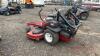 Toro 6000 Series Zero Turn Riding Lawn Mower - 6