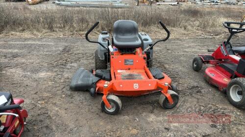 Husqvarna RZ5424 Zero Turn Mower