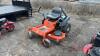 Husqvarna RZ5424 Zero Turn Mower - 2