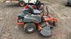 Husqvarna RZ5424 Zero Turn Mower - 3