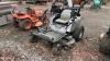 Dixie Chopper Silver Eagle 2750 Zero Turn Mower - 2