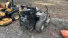 Dixie Chopper Silver Eagle 2750 Zero Turn Mower - 4