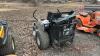 Dixie Chopper Silver Eagle 2750 Zero Turn Mower - 5