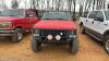 1996 Jeep Grand Cherokee 4x4 - 2