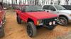 1996 Jeep Grand Cherokee 4x4 - 3