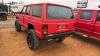 1996 Jeep Grand Cherokee 4x4 - 8