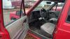 1996 Jeep Grand Cherokee 4x4 - 10