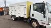 2017 Isuzu NPR Freezer Truck - 4