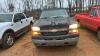 2003 Chevy Silverado 2500 HD - 2