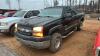 2003 Chevy Silverado 2500 HD - 10