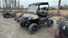 Honda Pioneer 700 RTV