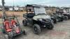 Honda Pioneer 700 RTV - 2