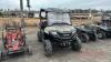 Honda Pioneer 700 RTV - 3