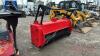 GIYI GY-72pro Mulcher Attachment - 3