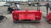 GIYI GY-72pro Mulcher Attachment - 4