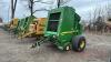 John Deere 468 Baler - 2