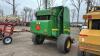 John Deere 468 Baler - 5