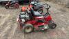 Snapper SR1533 Riding Lawn Mower