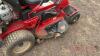 Snapper SR1533 Riding Lawn Mower - 7