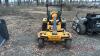 Cub Cadet Riding Lawn Mower - 2