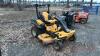 Cub Cadet Riding Lawn Mower - 3