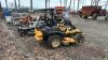 Cub Cadet Riding Lawn Mower - 4