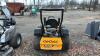 Cub Cadet Riding Lawn Mower - 5