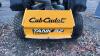 Cub Cadet Riding Lawn Mower - 6