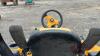 Cub Cadet Riding Lawn Mower - 9