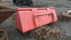 M1884 Kubota Front Loader Bucket - 4