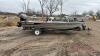 Bass Track Pro Team 18 Boat and Trailer - 2