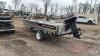 Bass Track Pro Team 18 Boat and Trailer - 5