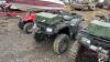 2004 Arctic Cat 400 ATV - 3