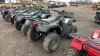 2004 Arctic Cat 400 ATV - 4