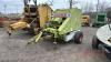 Claas Rollant 44 Baler - 2