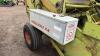 Claas Rollant 44 Baler - 6